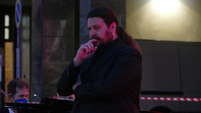 Corale Vivaldi Sannazzaro