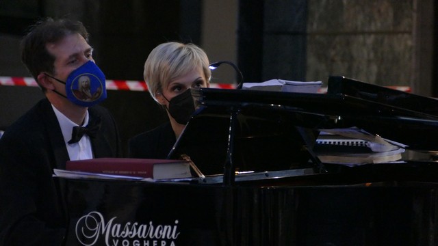 Corale Vivaldi Sannazzaro