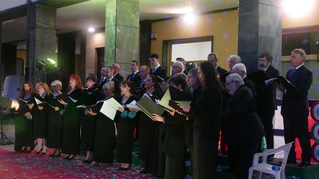 Corale Vivaldi Sannazzaro
