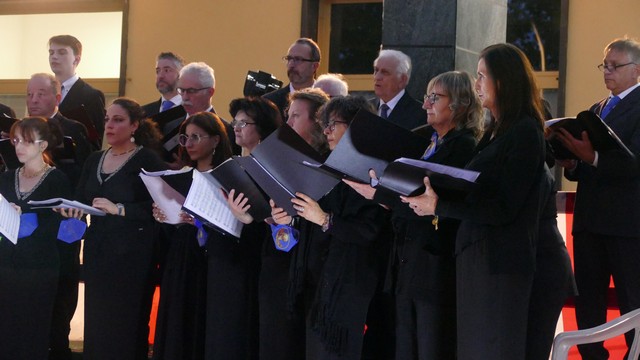 Corale Vivaldi Sannazzaro