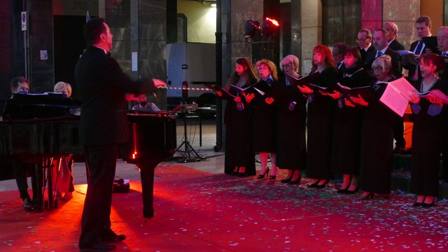 Corale Vivaldi Sannazzaro