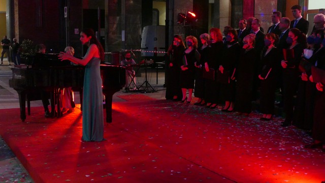 Corale Vivaldi Sannazzaro