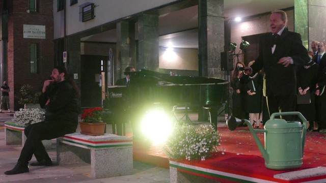 Corale Vivaldi Sannazzaro