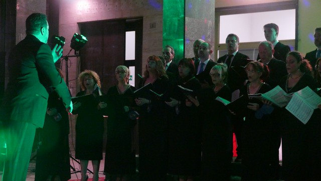 Corale Vivaldi Sannazzaro