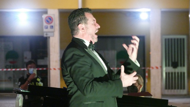Corale Vivaldi Sannazzaro