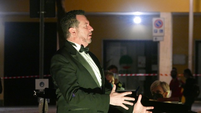 Corale Vivaldi Sannazzaro
