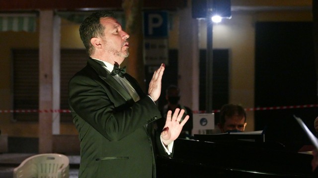 Corale Vivaldi Sannazzaro