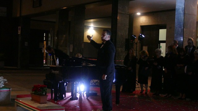 Corale Vivaldi Sannazzaro