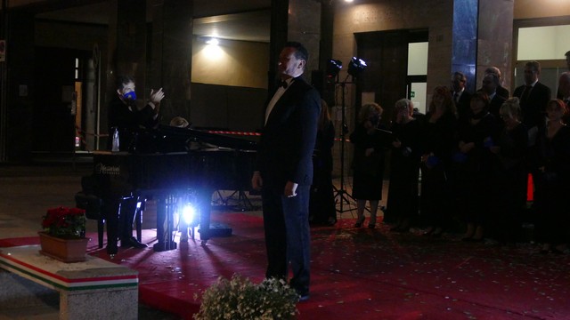 Corale Vivaldi Sannazzaro