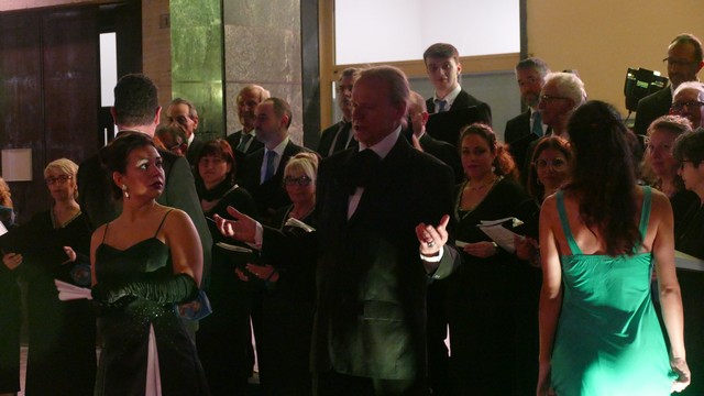 Corale Vivaldi Sannazzaro