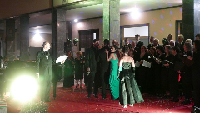 Corale Vivaldi Sannazzaro