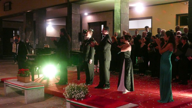 Corale Vivaldi Sannazzaro