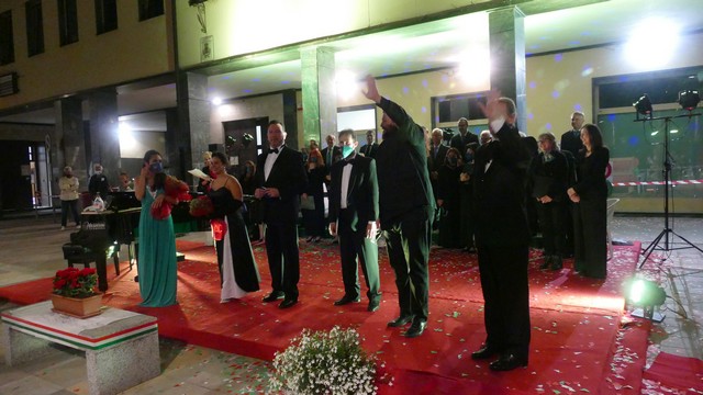 Corale Vivaldi Sannazzaro