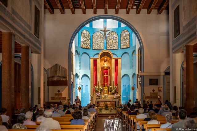 Dialoghi di Pace 2021 Cusano