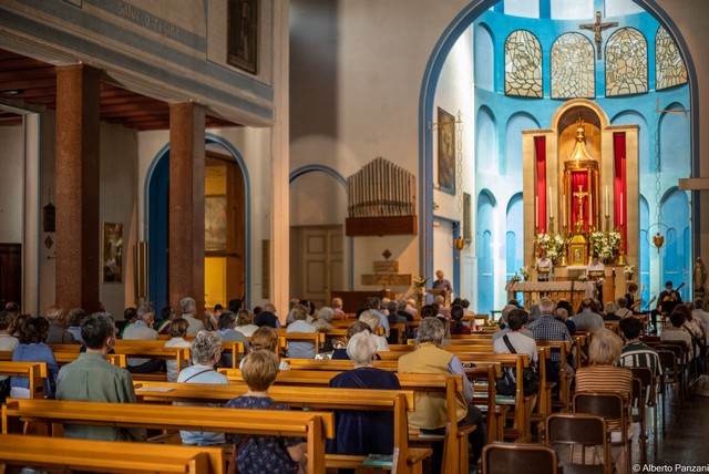 Dialoghi di Pace 2021 Cusano