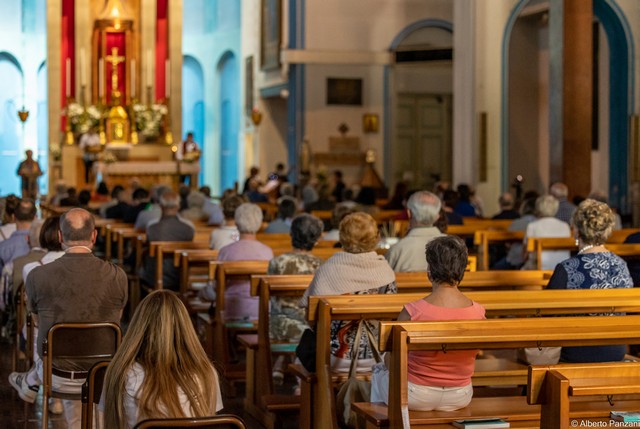 Dialoghi di Pace 2021 Cusano