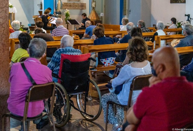 Dialoghi di Pace 2021 Cusano