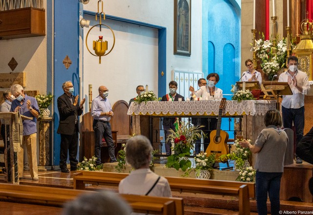 Dialoghi di Pace 2021 Cusano