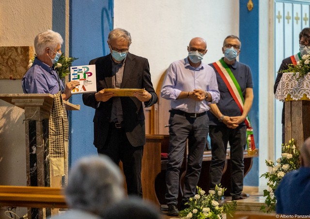 Dialoghi di Pace 2021 Cusano