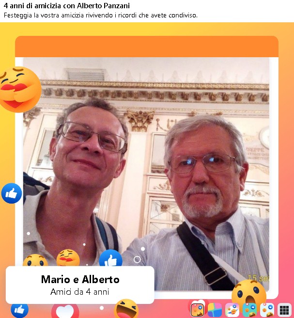 Dialoghi di Pace 2021 Cusano