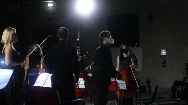 Vigevano Barbiere