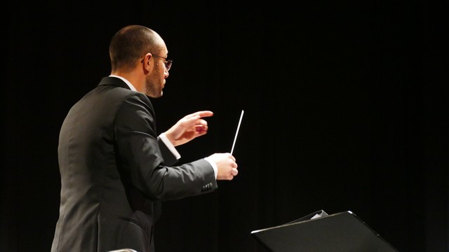Magenta Totem Orchestra Vivaldi Micol Costa