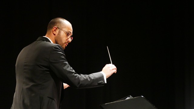 Magenta Totem Orchestra Vivaldi Micol Costa