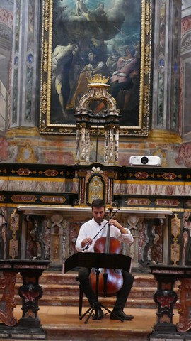 Toffano Masiero Vigevano Bacharo Tour