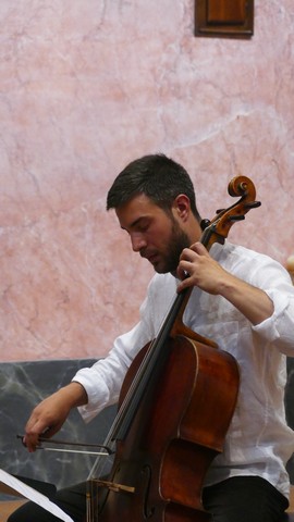 Toffano Masiero Vigevano Bacharo Tour