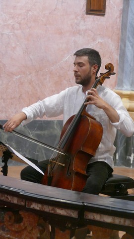 Toffano Masiero Vigevano Bacharo Tour