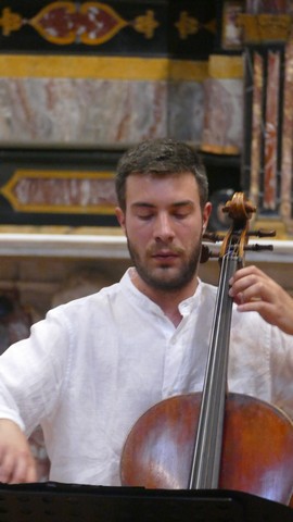 Toffano Masiero Vigevano Bacharo Tour