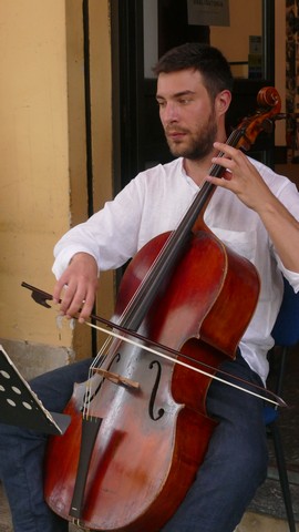 Toffano Masiero Vigevano Bacharo Tour