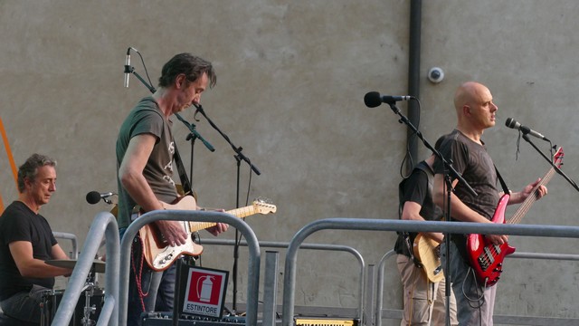 Festa della musica 2021 Vigevano