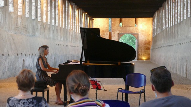 Festa della musica 2021 Vigevano