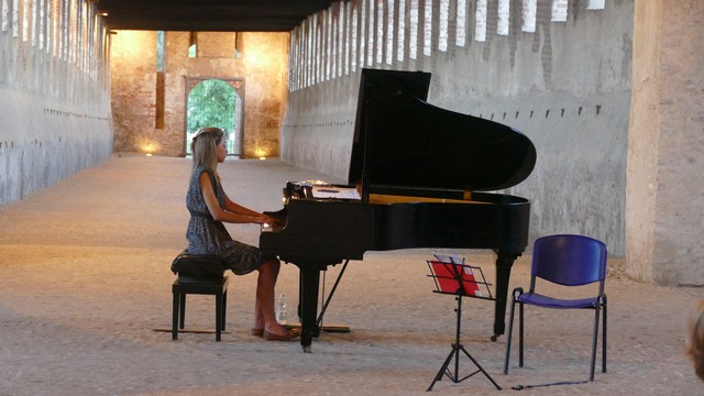 Festa della musica 2021 Vigevano