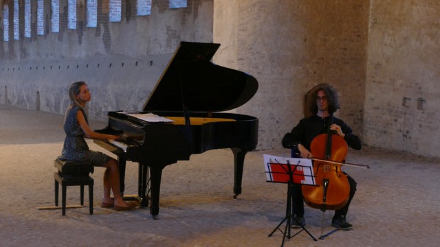 Festa della musica 2021 Vigevano