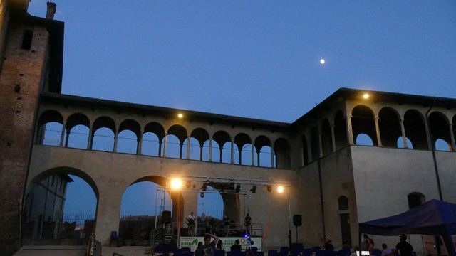 Festa della musica 2021 Vigevano