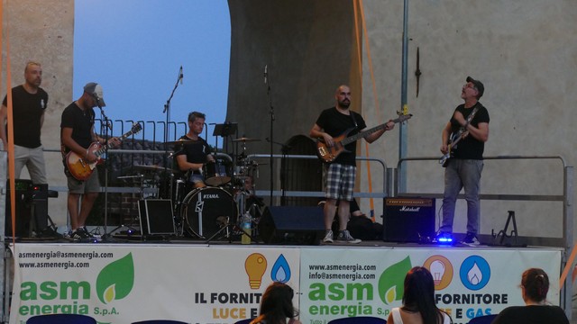 Festa della musica 2021 Vigevano