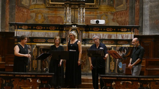 Festa della musica 2021 Vigevano