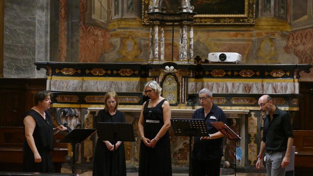 Festa della musica 2021 Vigevano