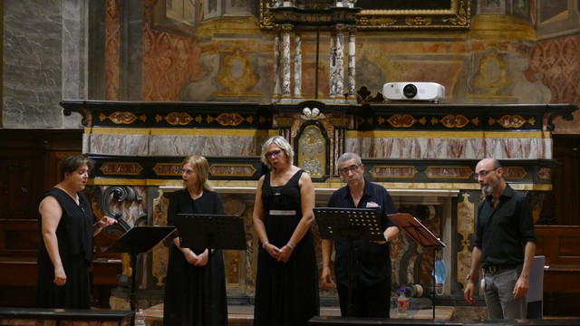 Festa della musica 2021 Vigevano