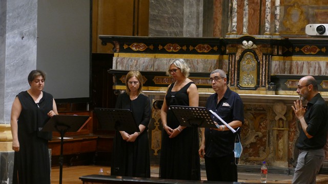 Festa della musica 2021 Vigevano