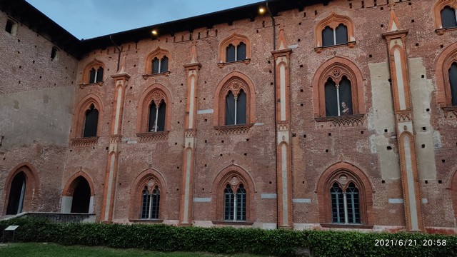 Festa della musica 2021 Vigevano