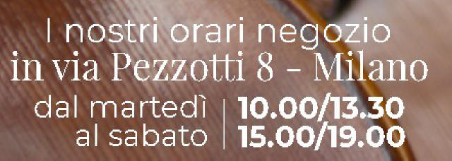 Accordi Strumenti musicali Milano