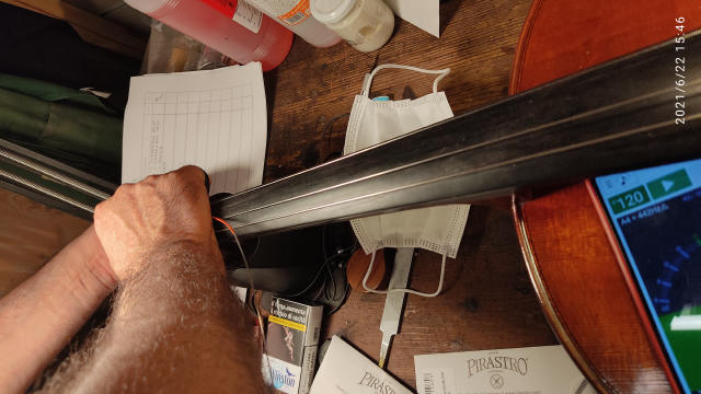 Accordi Strumenti musicali Milano