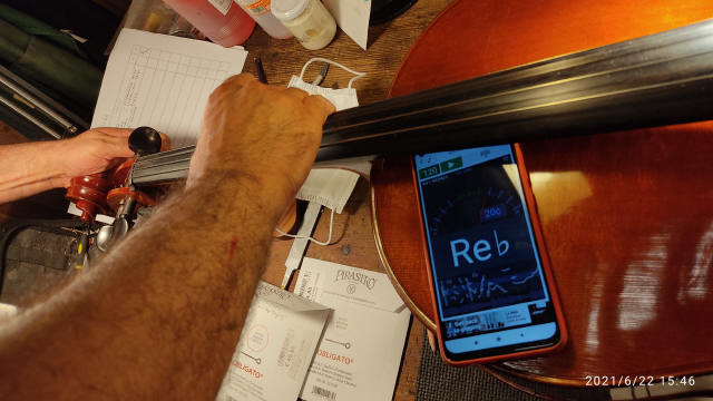 Accordi Strumenti musicali Milano