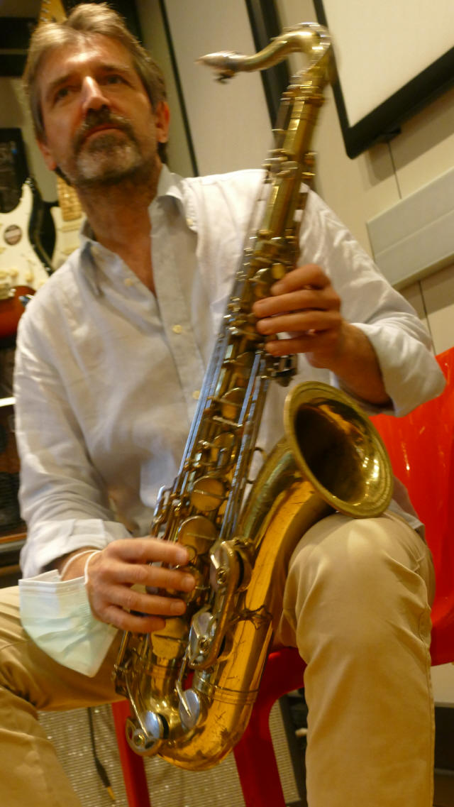 Accordi Strumenti musicali Milano
