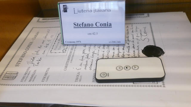 Accordi Strumenti musicali Milano