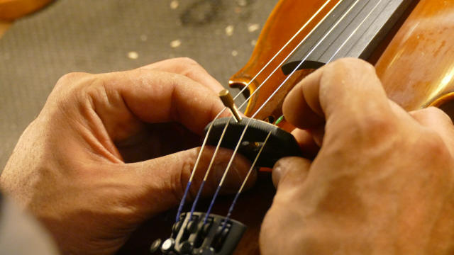 Accordi Strumenti musicali Milano