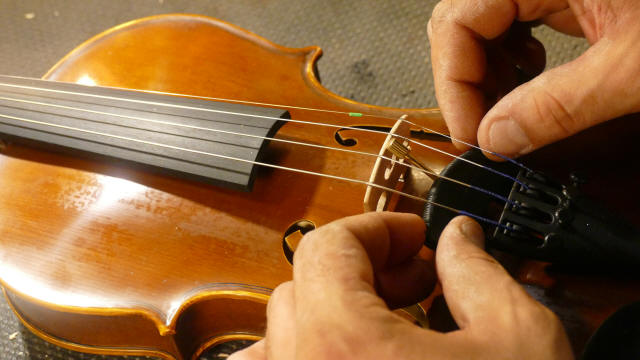 Accordi Strumenti musicali Milano